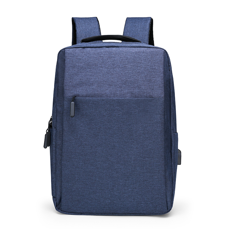 Usb Laptop Backpack Business Large Capacity Backpack Men Computer School Bag Travel Bagpack Student Bag