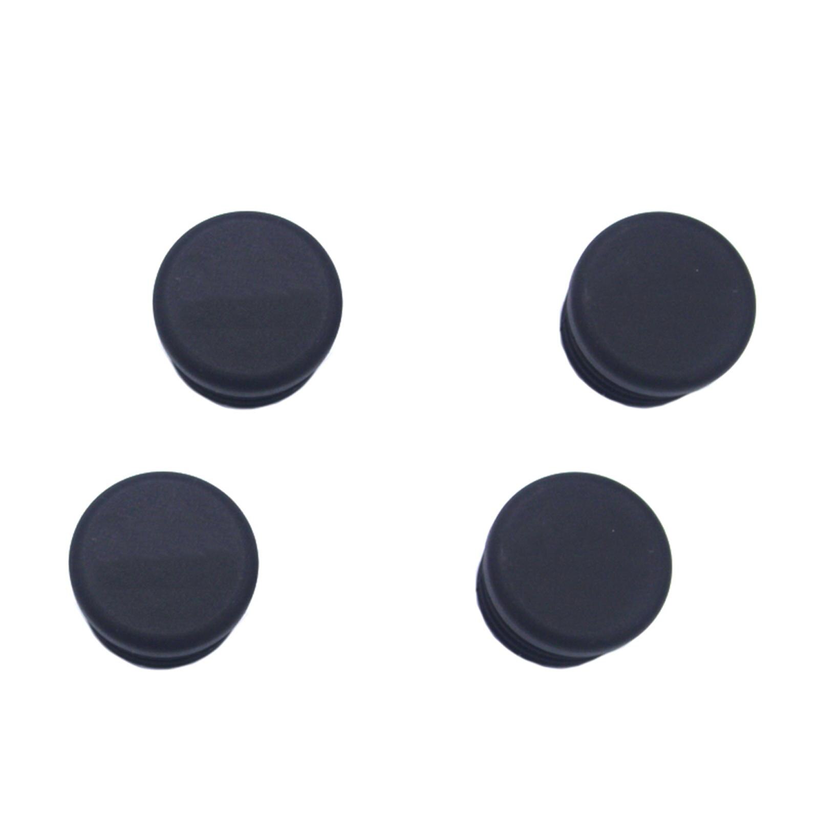 Motorcycle Frame Tube Hole Plugs for Moto Guzzi V85TT V85TT