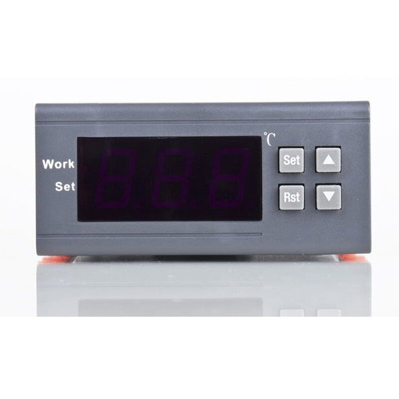 WILLHI Digital Temperature Controller Thermostat WH7016E 220V