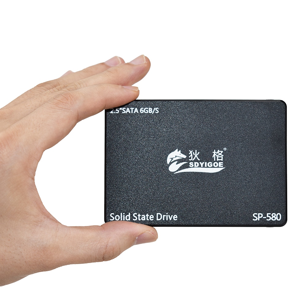 SDYIGOE SSD solid state drive 240GB 64GB 120GB 256GB 1TB built-in SATA3 2.5-inch solid state drive 1TB 512gb laptop hard drive