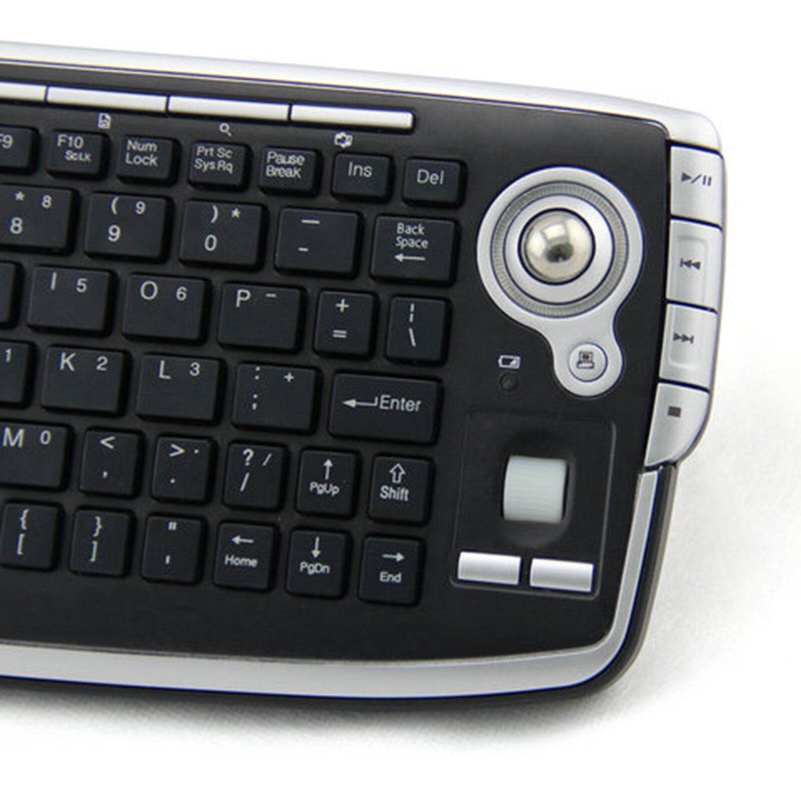 btc s320 2.4ghz portable wireless keyboard mini