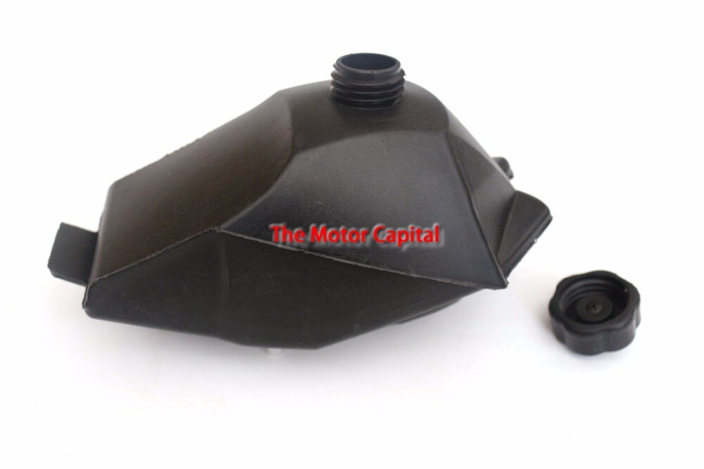 Mini motorcycle accessories 43 cc and cc 49 cc small-size 4-wheel tank of motorcycle fuel tank