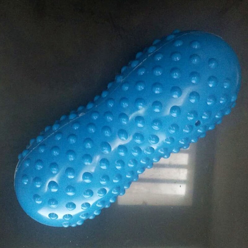 Ran Color-Yoga Ball Trigger Point Mage Ball Outdoor Fitness Exercise Training Explosion-Proof Pilates