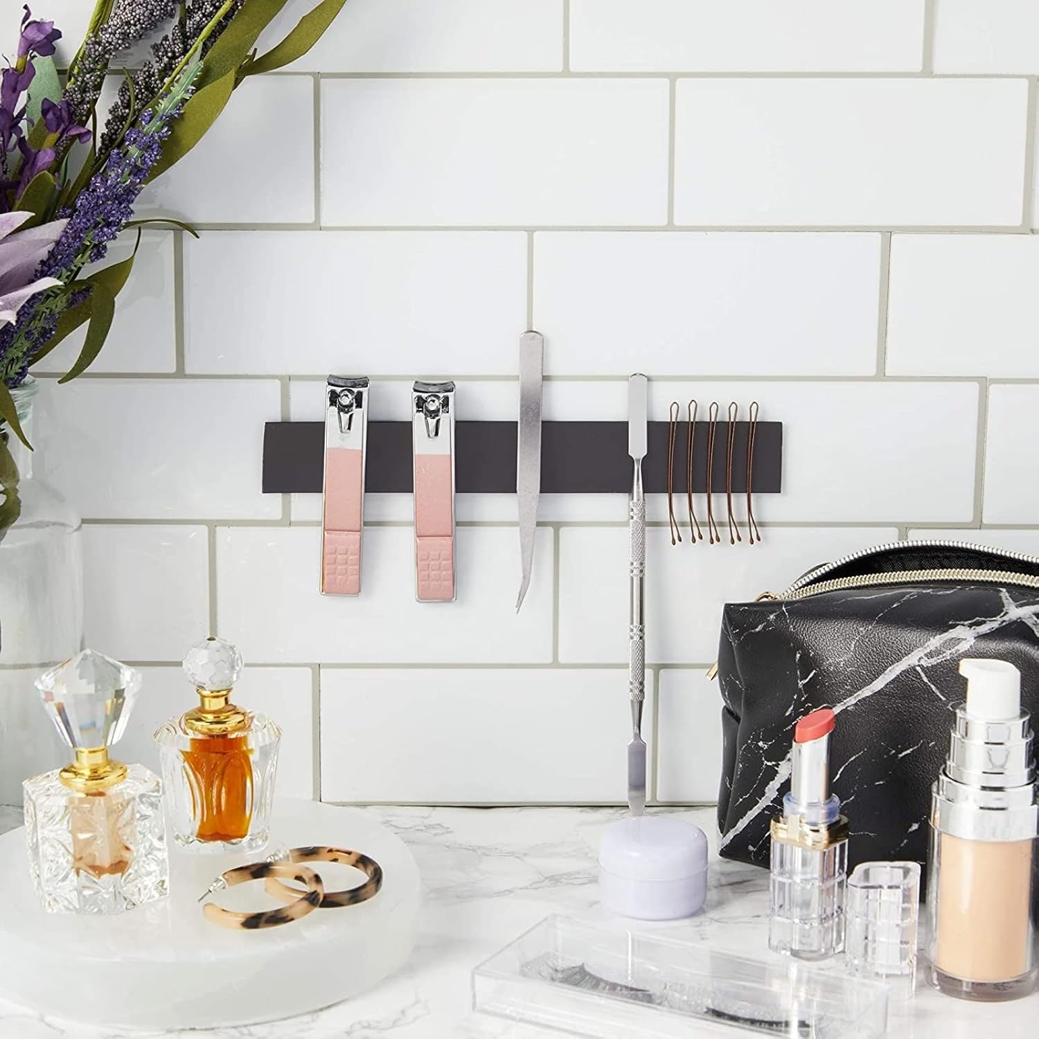 Magnetic Tape Magnets with Strong Adhesive Backing Anisotropic Flexible Magnetic Strip