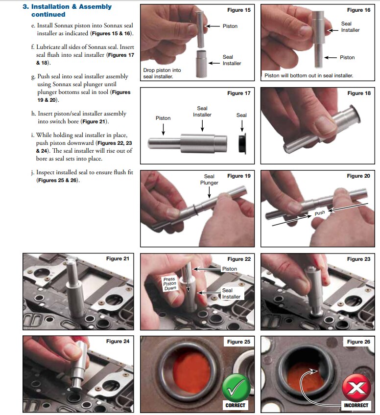 Druck Schalter Reparatur Bausatz mit Werkzeug Für GM Getriebe 6T70 6T75 6L45 6L80