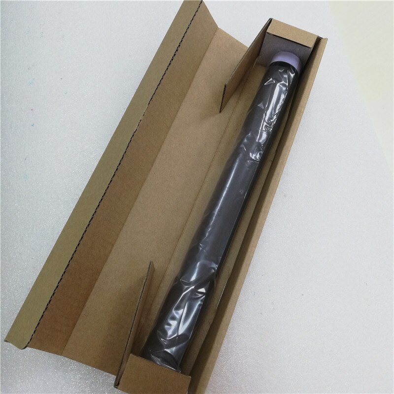 2pcs Japan material M608 fuser film sleeve for HP M608 M607 M609 M632 M633 Printer film