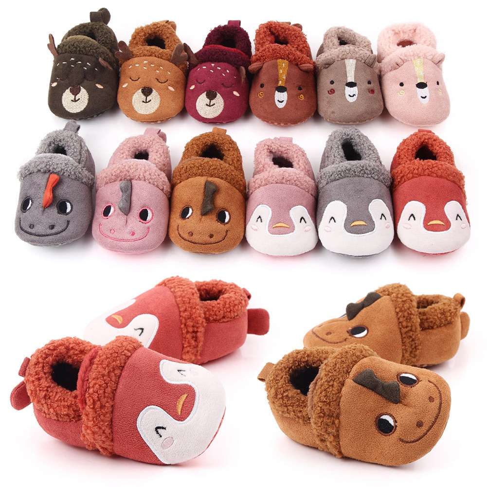 Baby Casual Shoes