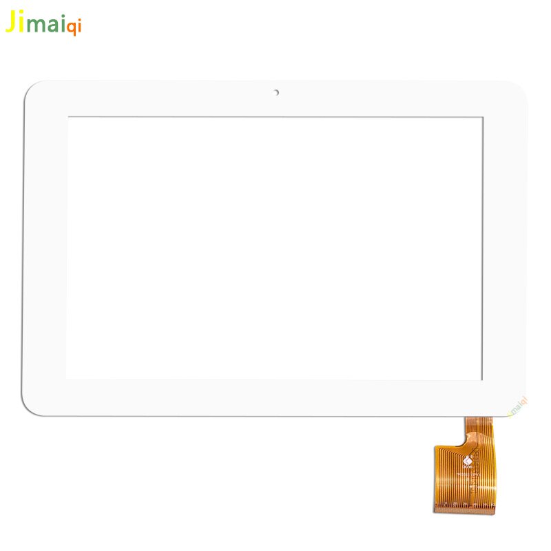 for 263*172mm 10.1 inch Sanei N10 Ampe A10 tablet pc capacitive touch screen digitizer panel TPC0323 VER1.0 sensor replacement