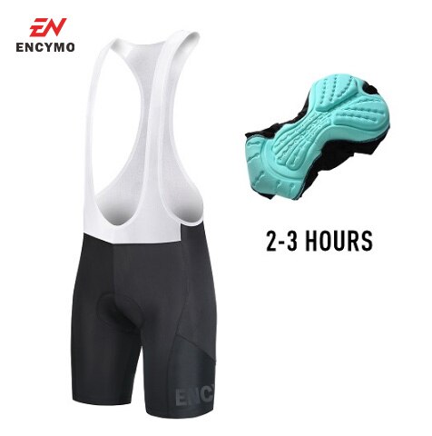 Short masculino acolchoado para ciclismo, bermudas masculinas para ciclismo mtb tamanho asiático para o verão e estrada: white / 4XL