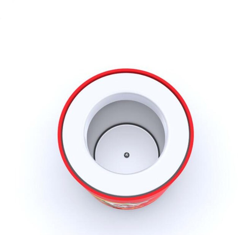 Mini usb refrigerator fridge working by laptop power bank Computer mini usb gadgets Exotic