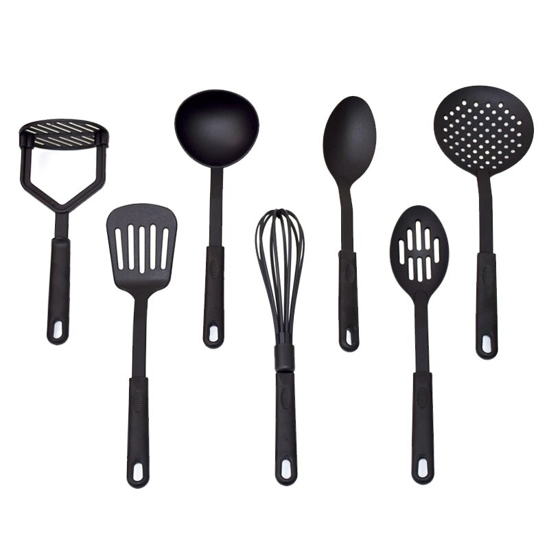 2022 13pcs/7pcs Baking Set Hygienic Kitchen Accessories Cooking Tools Utensils Whisk Basting Brush Spatulas Turner Spoon