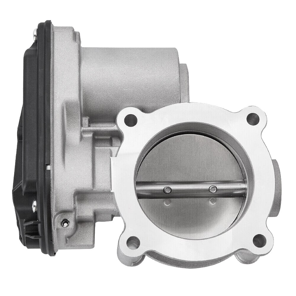 Throttle Body Assembly with Tps Sensor for Ford Fusion Escape 2.5L 3.0L Part Number:9L8Z-9E926-a Ds7Z-9E926-D