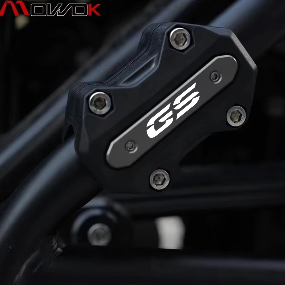 Para bmw r1250gs r1200gs f850gs f750gs f650gs g310gs r1300gs f900gs f800gs motor pára-choques proteção contra acidentes gs 850 750 1250 1200