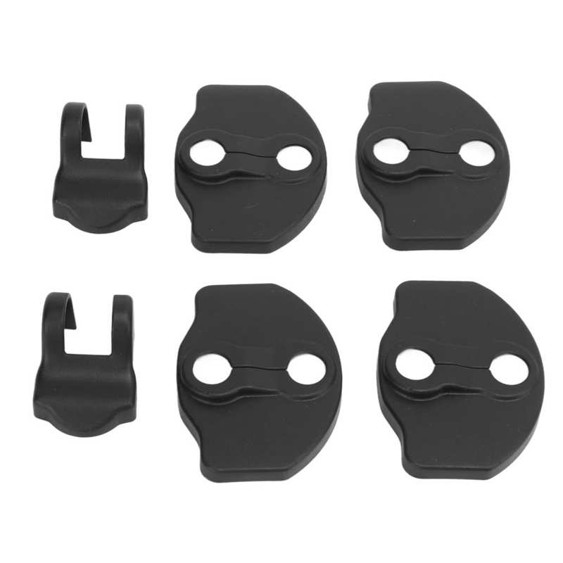Bouchon de porte de voiture, capuchon de protection Durable pour le réaménagement