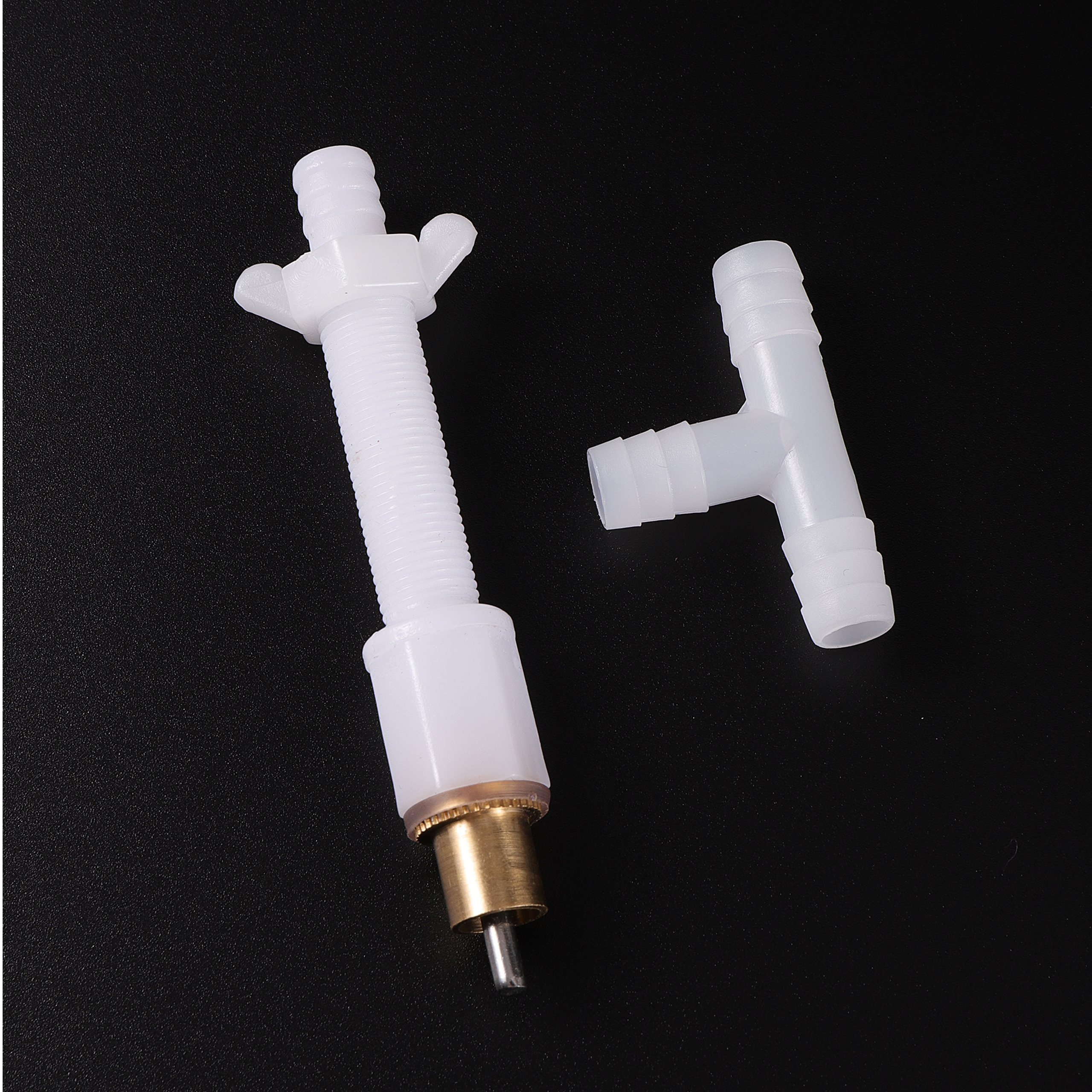 20 Products Rabbit Tool Lengthened Copper Head Automatic waterers White Rabbit equipment