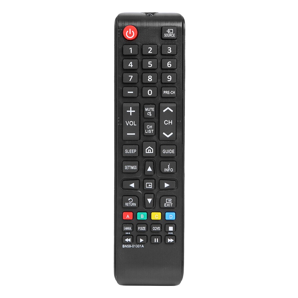 1 kpl kannettava kaukosäädin aito  rc1910 yleiskäyttöistä television kaukosäädintä toshiba tv:n langattomille älykkäille ohjaimille: T5