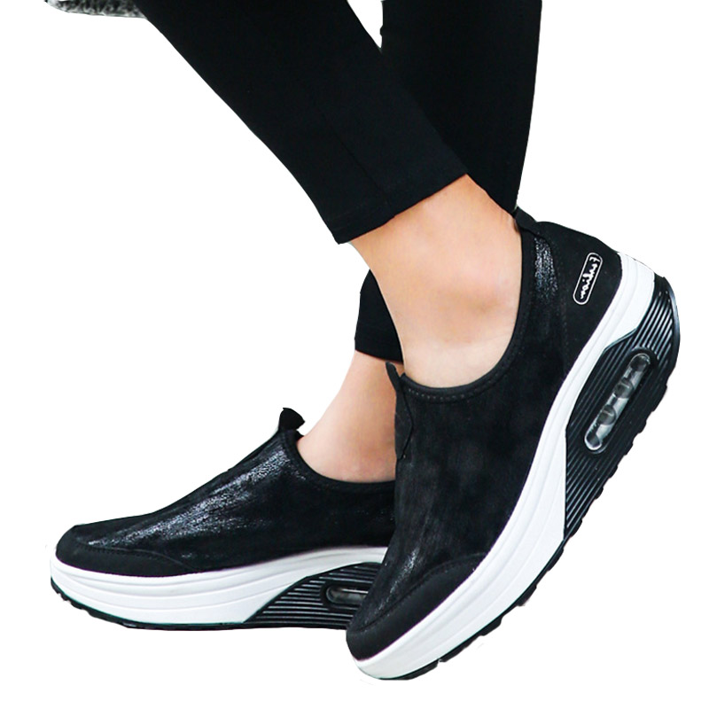 s Jump Summer - lichtgroen leer | Koop ze online bij