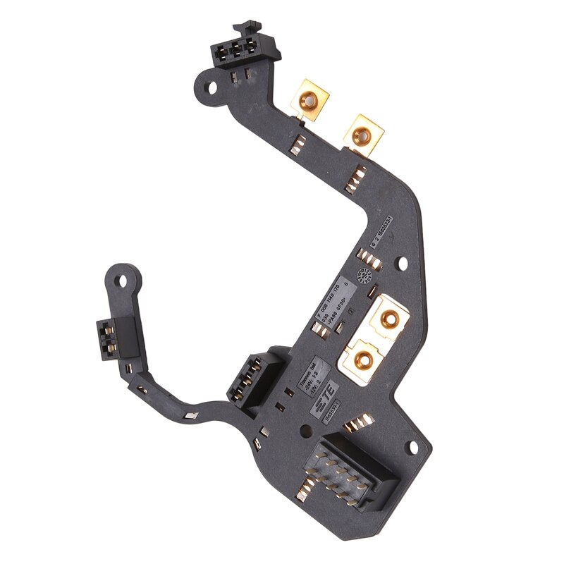 Harnstoff Pumpe SCR Verarbeitung Blei Rahmen Platine Harnstoff Pumpe Reparatur Teile für 2,2 612640130088