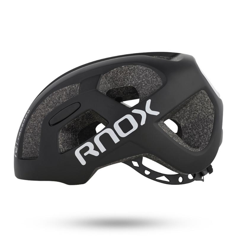 RNOX-Casco de ciclismo ultraligero unisex, protector resistente a la lluvia de repuesto para bicicleta de montaña o de carretera: 01