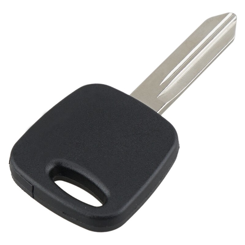 Uncut Transponder Ignition Car 4C Chip Key Fit for Ford Escape Focus