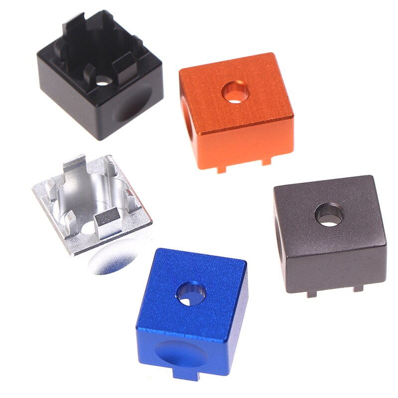 1PC Mechanical Keyboard Keycaps Metal Switch Opener Instantly For Cherry Mx Switches Shaft Opener