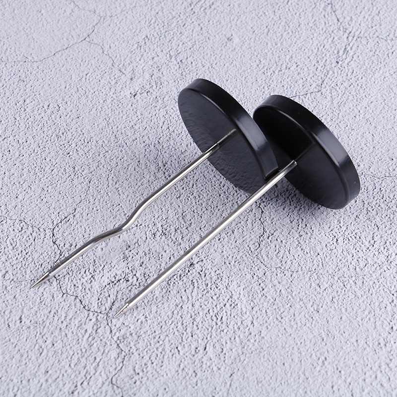 Memo holder spike stick for faktura kvittering note papir for kontorbord