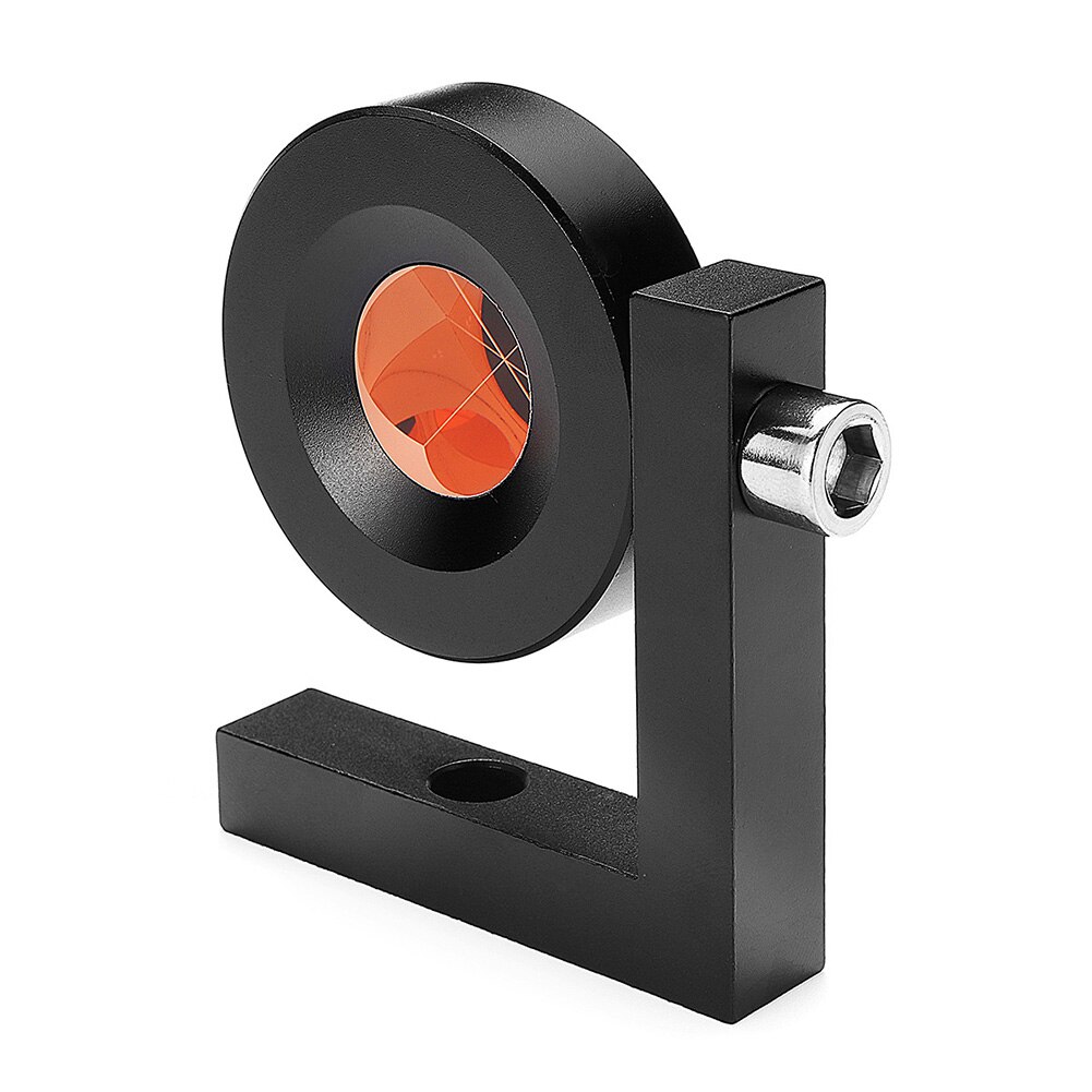 Style 90 Degree Monitoring Prism, 1 Inch L Bar Reflector, Replace GMP104