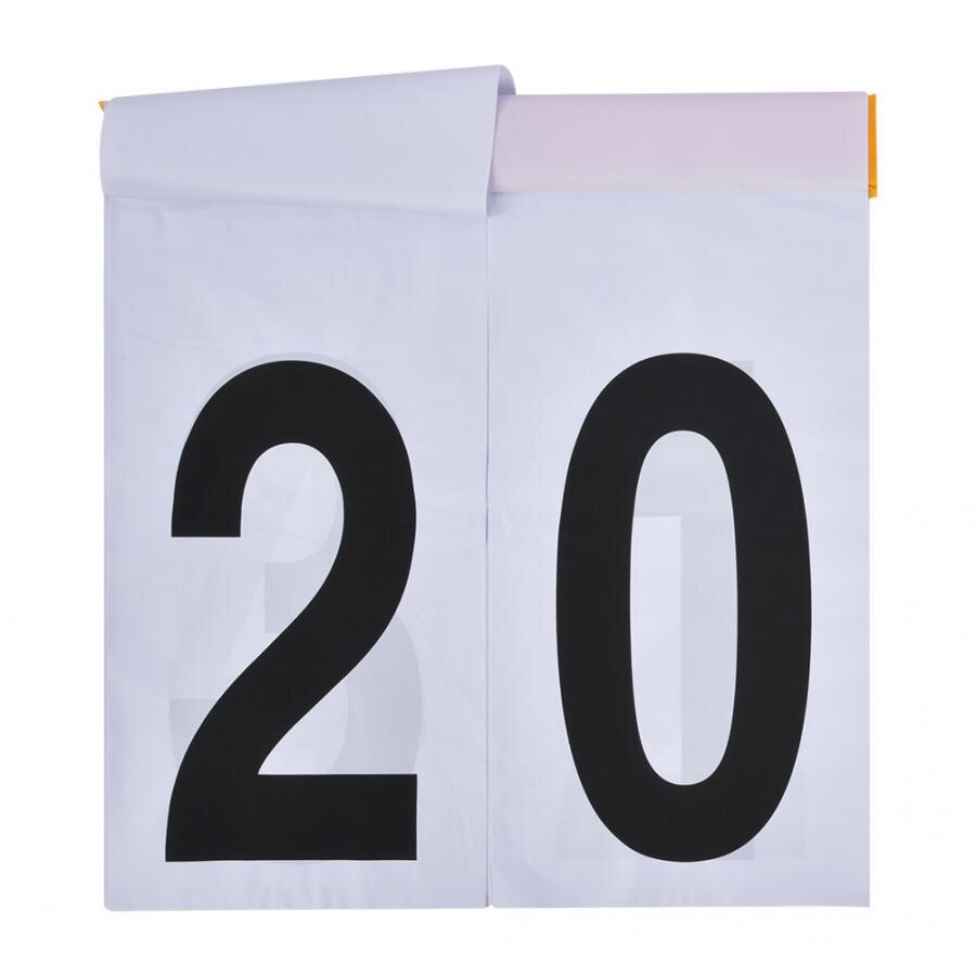 2-Digit Scoreboard - 3-Digit Display - Basketball Football Volleyball Competition