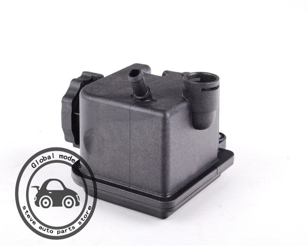 Power Steering Fluid Reservoir Reservoir Tank for Mercedes Benz W220 S280 S320 S350 S400 S430