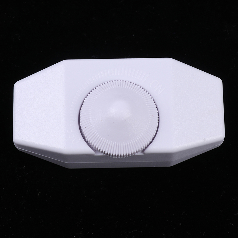 Lamp Dimmer Cord Switch Plug In Table Floor Light Dimming On Off Dimmer Switch 1A60w Rotary Switch: C