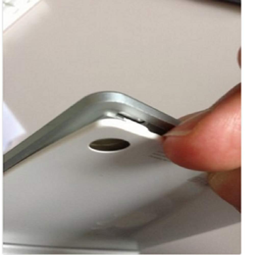 Pieds en caoutchouc de remplacement pour Trackpad magique A1339, Kit de boîtier