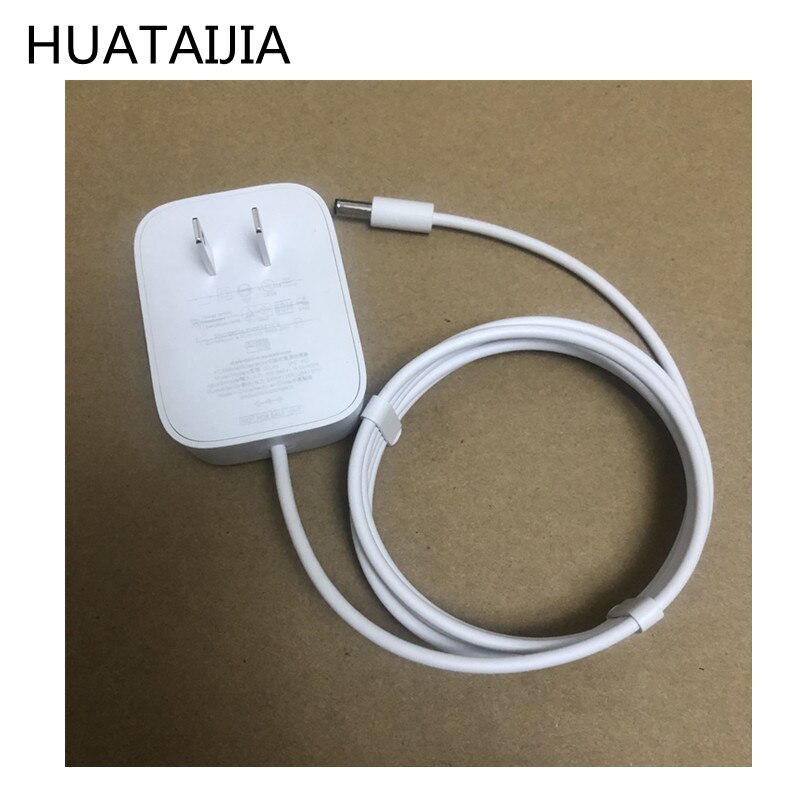 G2JXE charger US plug For Google Home Nest Hub Max Charge power charger power adapter charger US plug 24V1.25A W18-030B1A