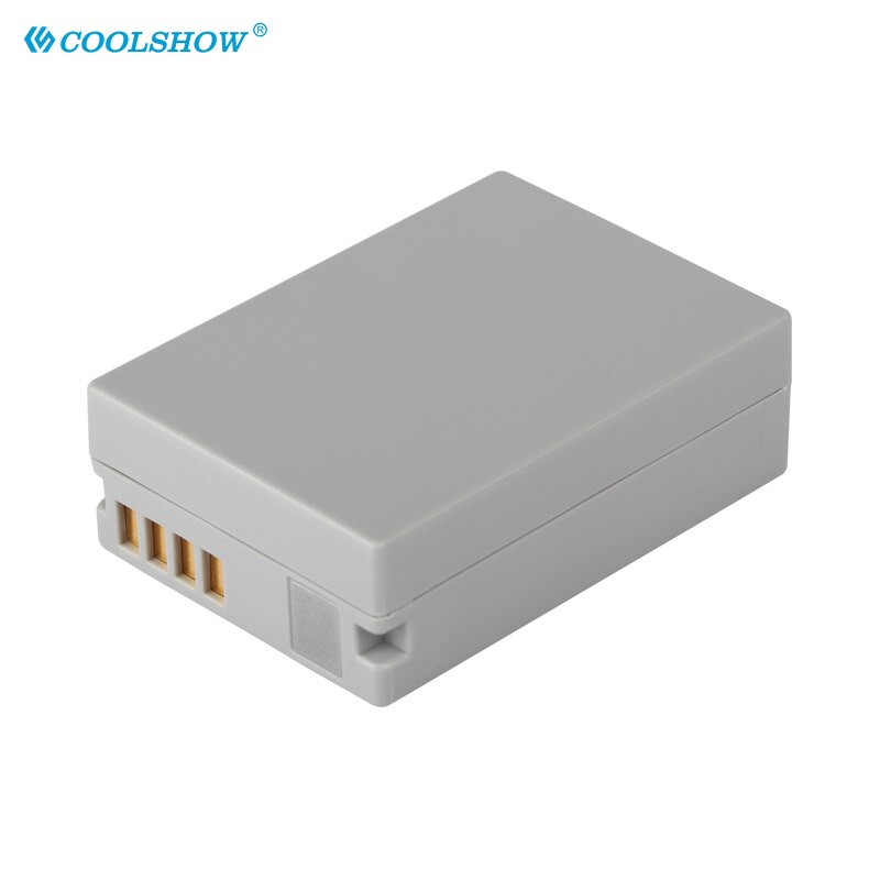 Kamera batteri nb -10l nb 10l nb10l for canon  sx40 hs sx40hs sx50 hs sx50hs g1 x g15 g16 sx60 hs g3x 920 mah batterier