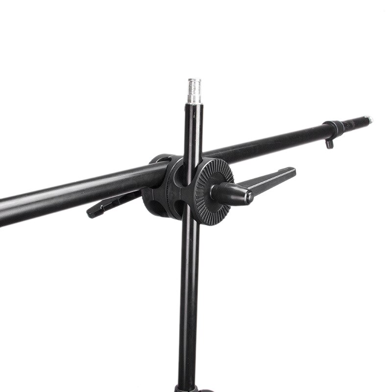 Heavy Duty Grip Head - C-Type Mount - Photography Turntable Adapter - ABS