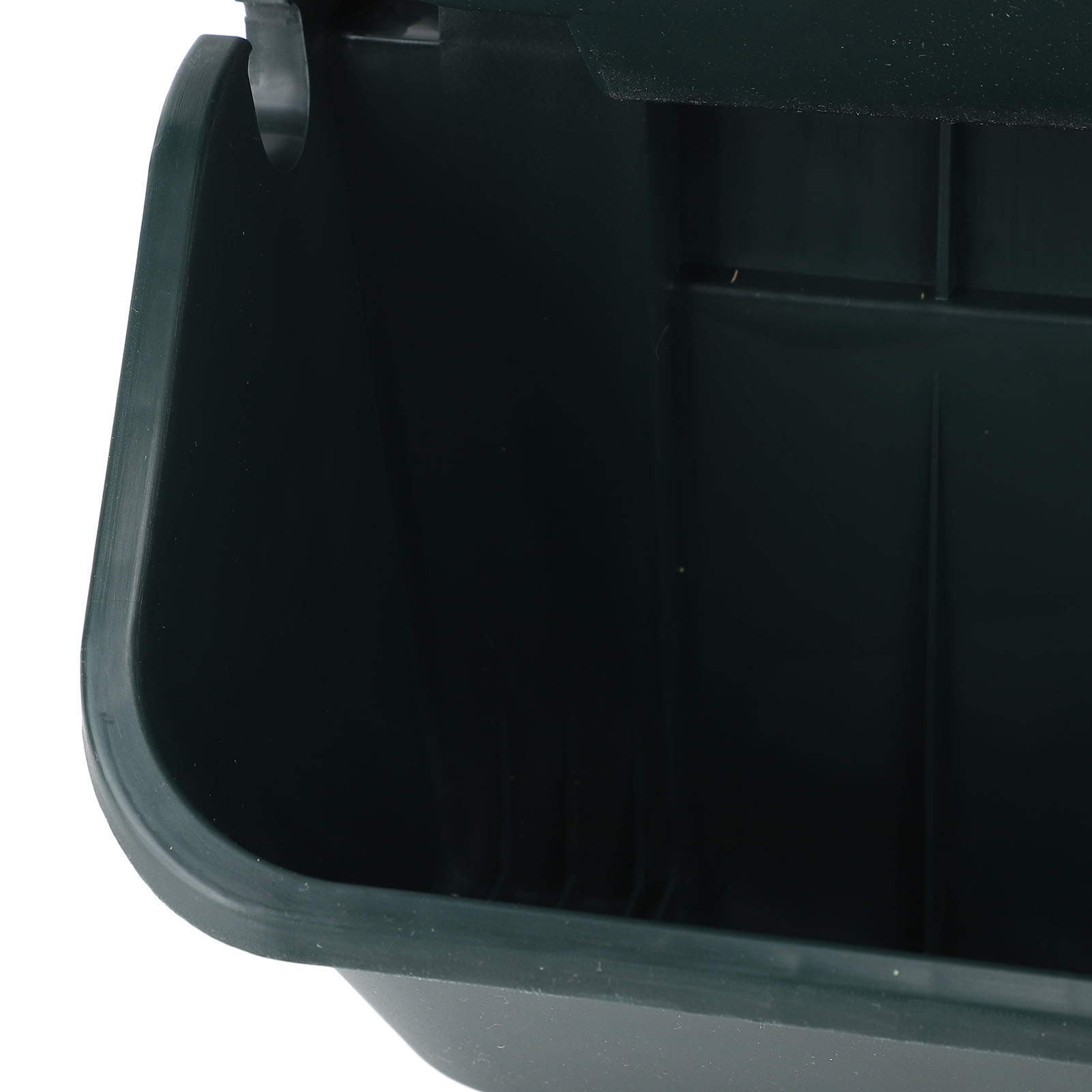 4-pot verticale tuinmuurplantenbak voor het kweken van bloemen/groenten of andere verschillende soorten planten Ademend/ruimtebesparend