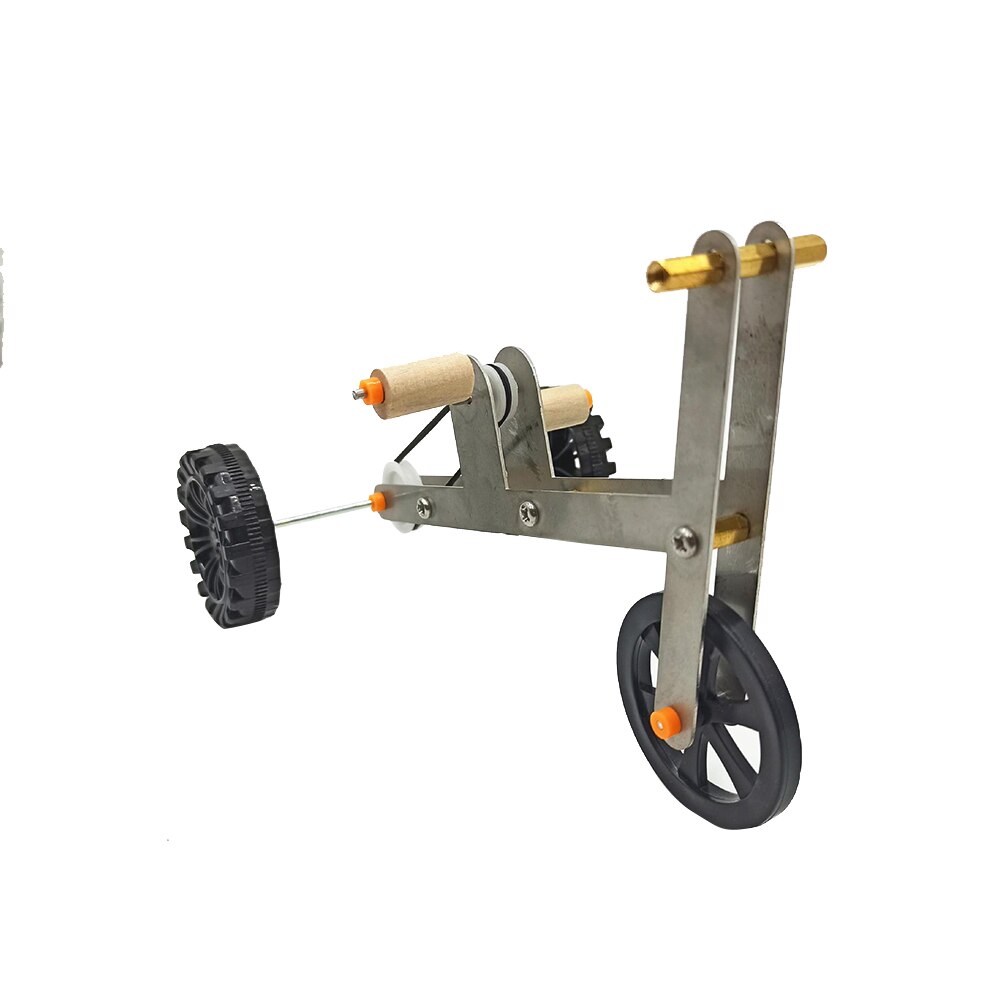 Funny Parrot Toy Bike Bird Training Supplies Birds Training Plaything Parrot Training Props Interesting Parrot Toy For Birds