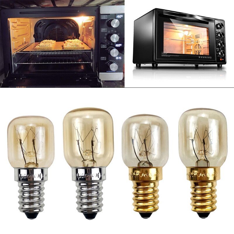Lampadina Forno 25W E14 SES 300°C - Per Forni Diplomat E - Foto 11