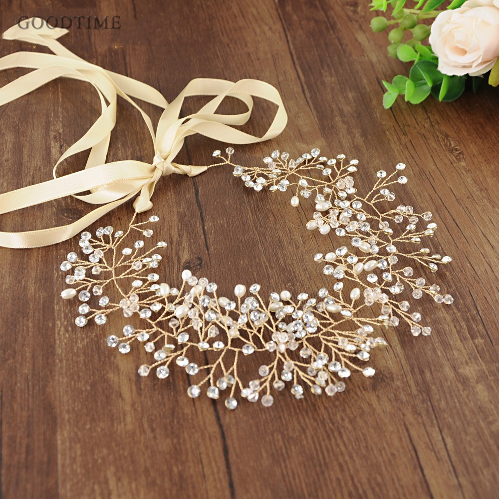 Cinto de cristal e pérolas para casamento, elegante, faixa de cristal para meninas, cinto fino para vestido de festa de tarde