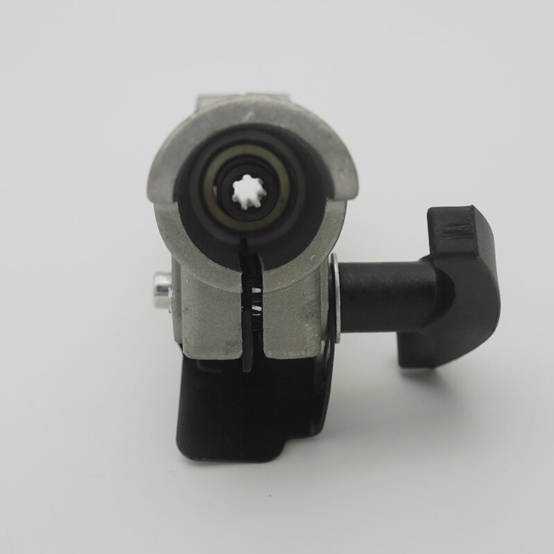 Shaft Connector Joining Clamp 26mm * 9, 26mm * 7 Spline For Various Trimmer Brush Cutter Lawn Mower Greenworks Reciprocating saw