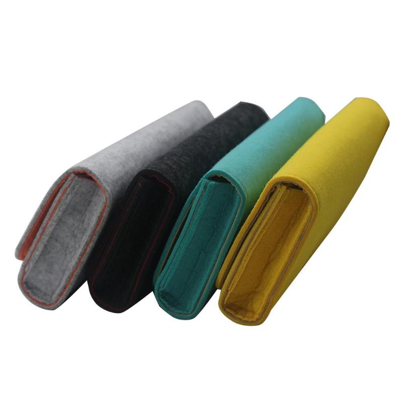 Fühlte Lagerung Weiche Taschen für Nintend Schalter Lite Konsole Spiel Zubehör Tragetaschen für Nintend Schalter NS Tragbare Fall Taschen