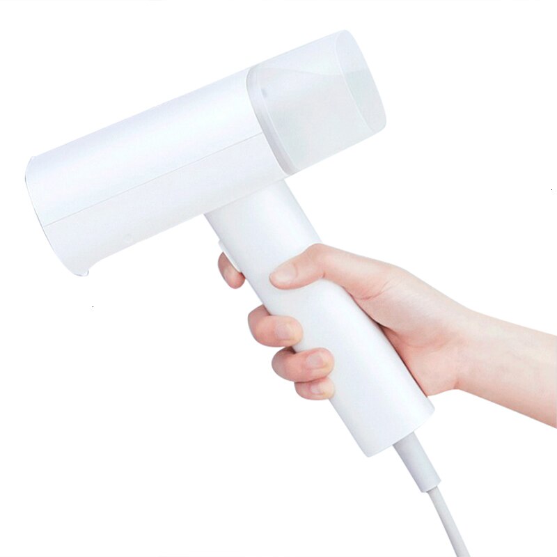 XIAOMI MIJIA ZANJIA – cuiseur vapeur pour vêtements, Mini générateur à main, nettoyeur de vêtements électrique domestique, repassage suspendu