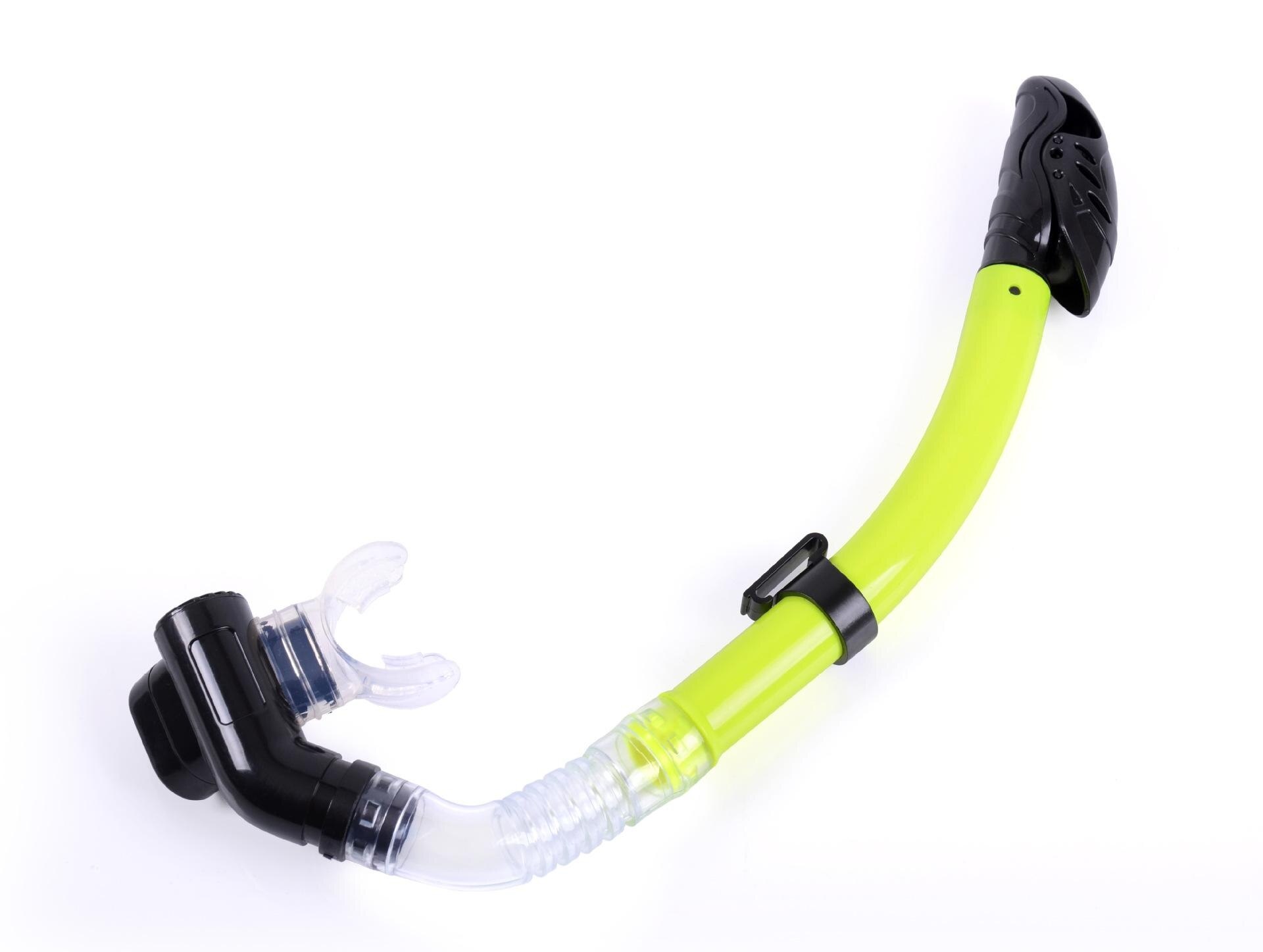 Diving Snorkel Swimming Diving Breathing Tube Hose Dry Underwater Snorkeling Diving Equipment -40