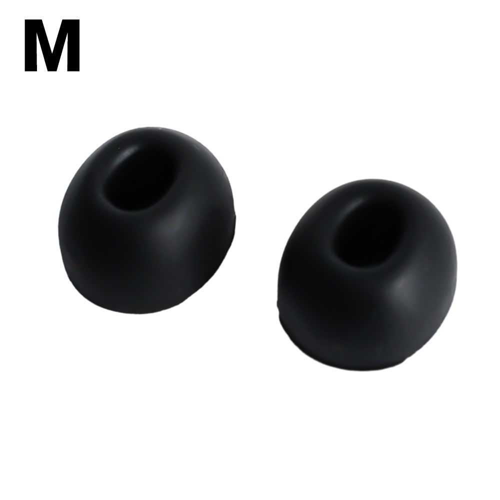 Für huawei freebuds 4i 5i ersatz silikon ohr spitzen ohrhörer ohr stöpsel abdeckung kopfhörer ohr spitzen für freebuds 5i 4i zubehör: 3XS / Schnee