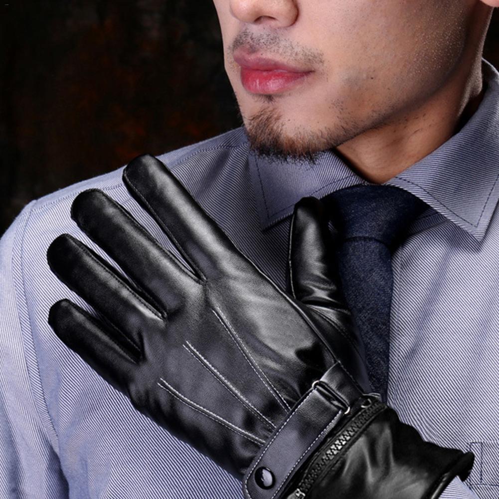 Touch Screen Verwarmde Handschoenen Usb Opladen Outdoor Verwarmde Handschoenen Met Onafhankelijke Verwarming Chip Voor Fietsen Klimmen