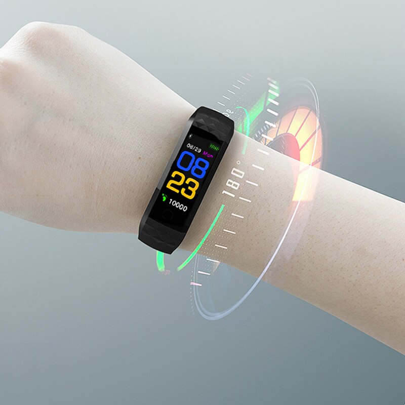 Sport Waterdichte Digitale Horloges Vrouwen Digitale Elektronische Dames Polshorloge Voor Vrouwen Klok Dames Horloge Hodinky Reloges