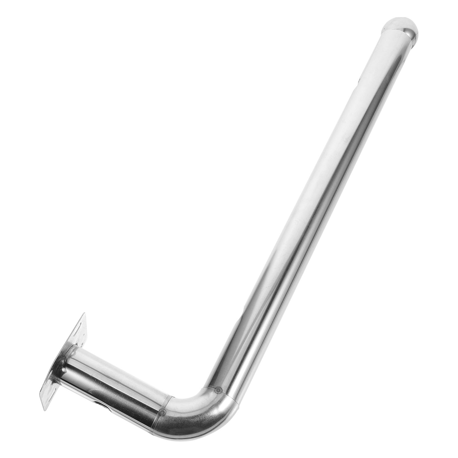 Beam Bracket Antenne Mount Weerstation Montagepaal voor metalen draadloze brug Roestvrij stalen accessoire