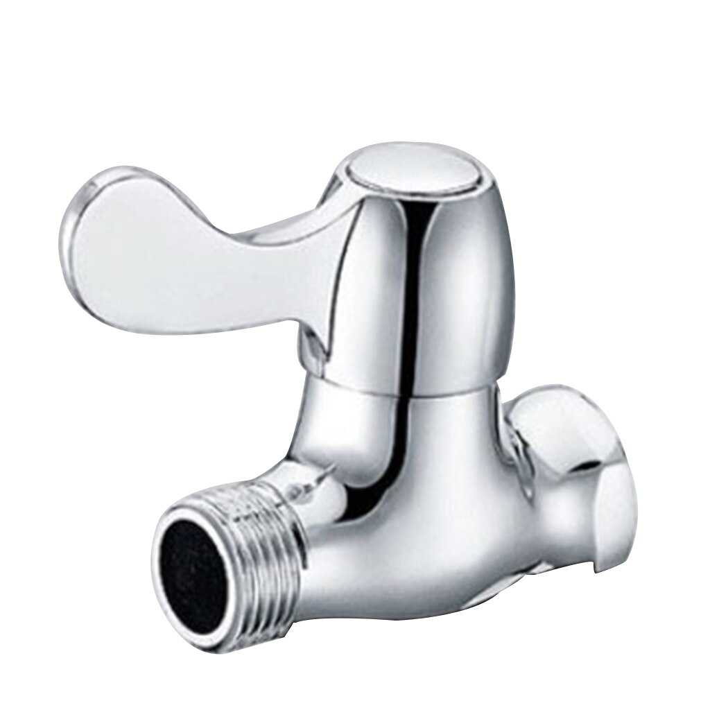 Shower Head Control And Shut-Off Valve DN15 for Bidet Sprayer And More