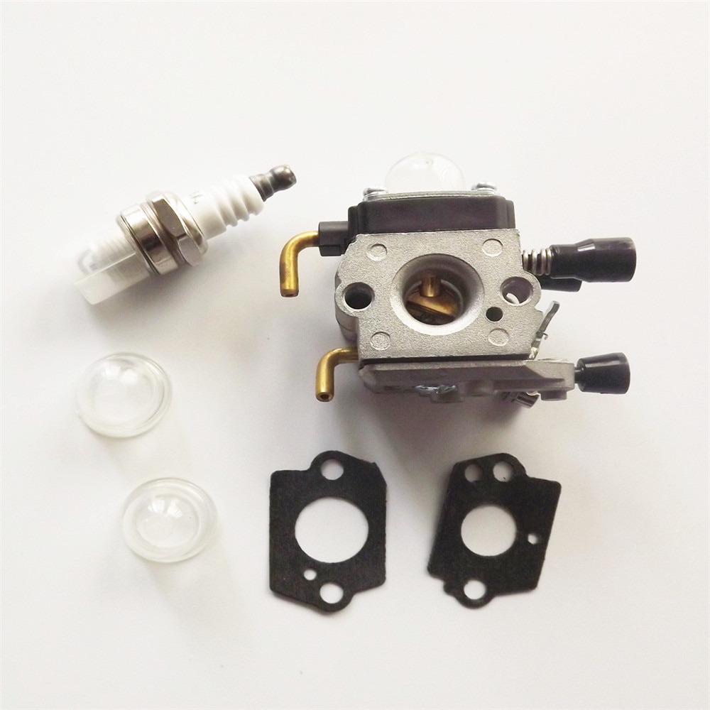 Carburetor Carb For Stihl HS45 Hedge Trimmer FS38 FC55 FS310 Zama C1Q-S169B