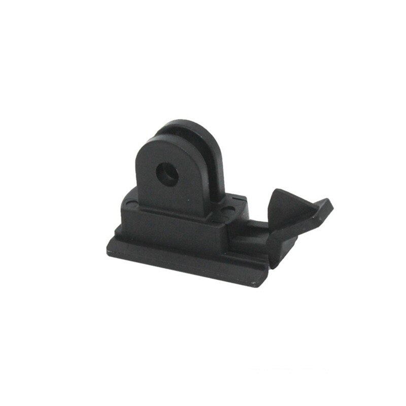 Fahrrad Teile Fahrrad Licht Halfter Taschenlampe Lampe Halterung Verbinden Zu Garmin- Bryton Cateye Computer Montieren Mit: B