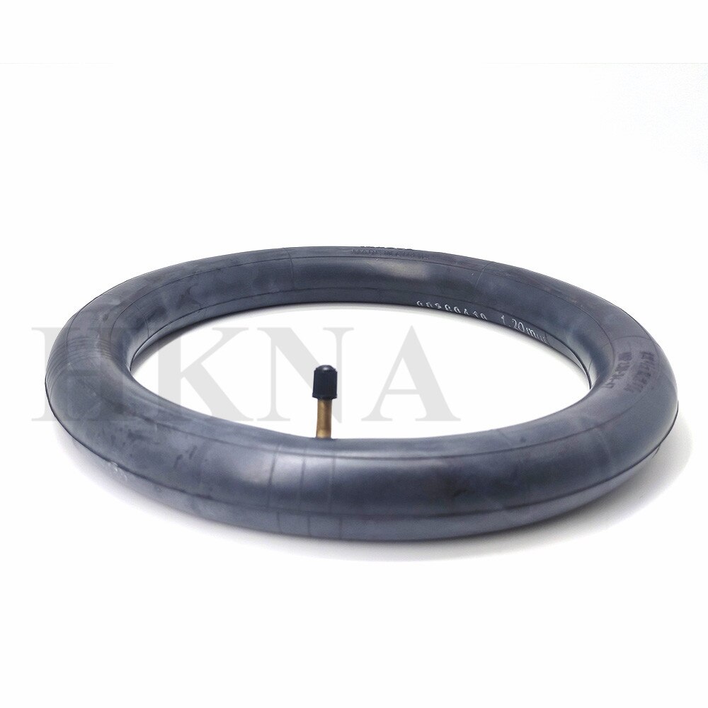 12.5 Inch 12 1/2 X 2 1/4 Inner Tube 12 1/2*2 1/4 Inner Camera With A Bend Angle for Many Gas Electric Scooters And E-Bike Parts